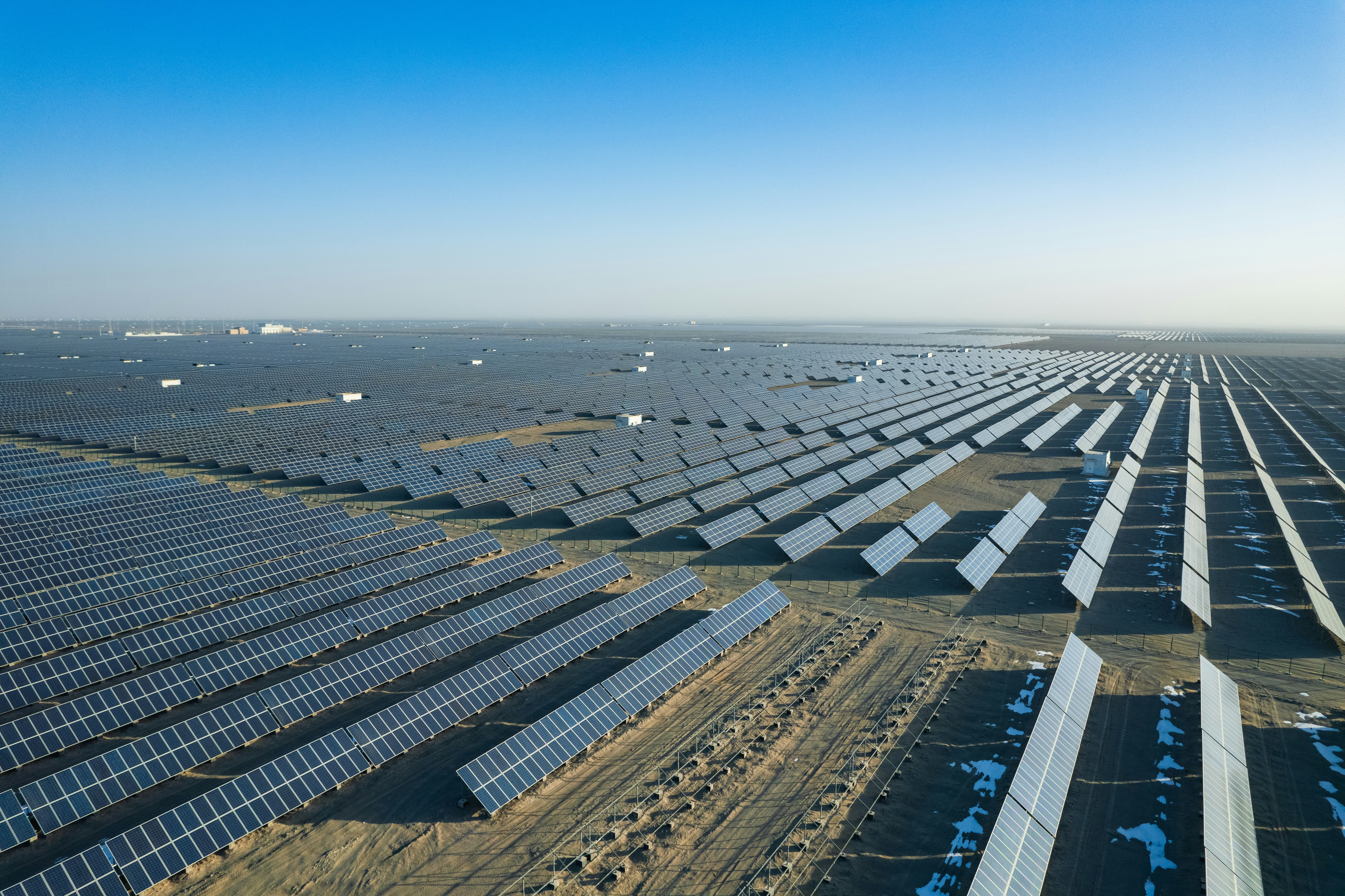 Ubiq Solar